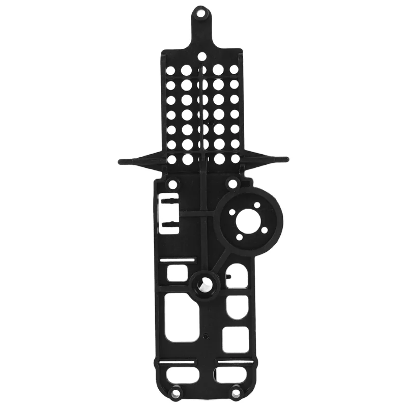 AS96-K110S.0002 marco principal para Wltoys XK K110S recambios de helicóptero por control remoto piezas de mejora Accesorios