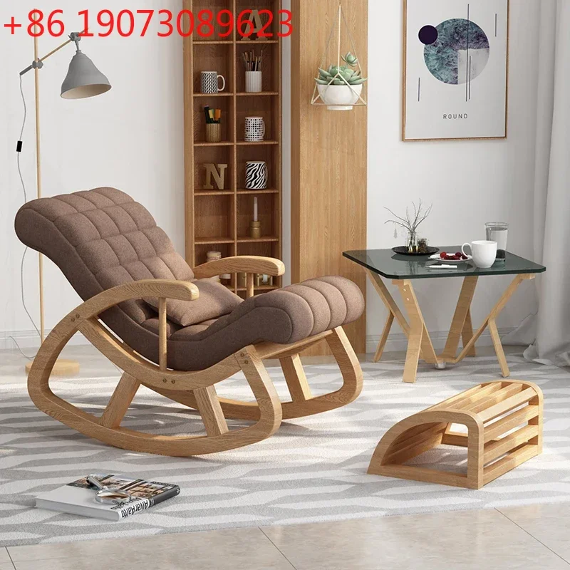 

Стеганое кресло для гостиной, диван, один пуф, японский