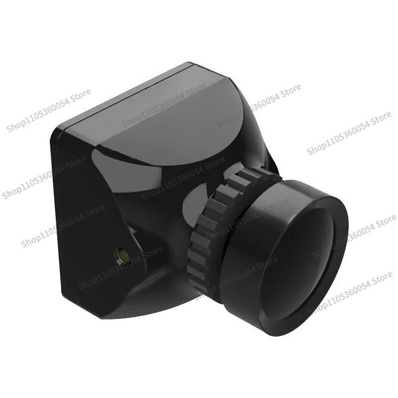 For Micro Micro Slingshot 5 Reticle M8 Aerial Photography Racing Camera 1000TVL Standard Scale Adjustable