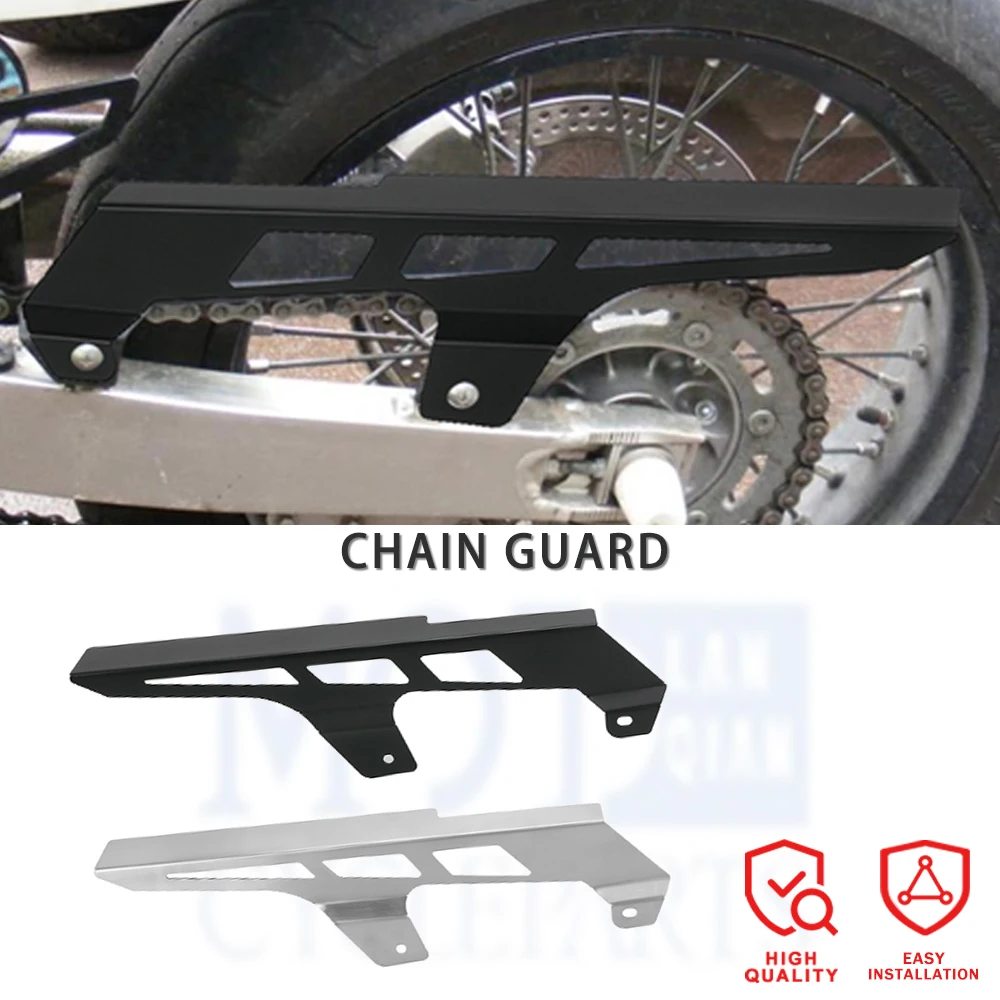 

Motorcycle Chain Guard For Suzuki TL1000R TL 1000 R 1000R TL1000 R 1997 1998 1999 2000 2001 2020 Chain Protection Chain Cover