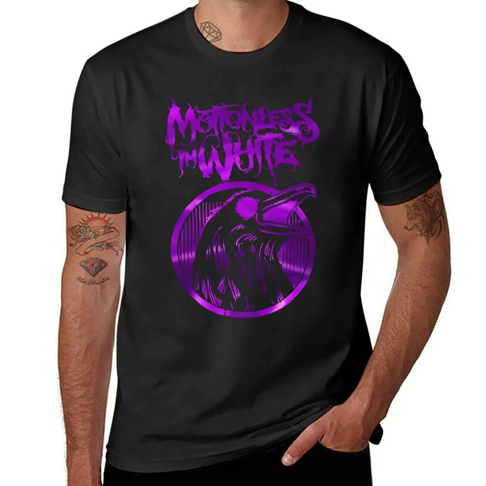 

New motionless in white SC54 - motionless in white - trending #1 T-Shirt anime clothes funny t shirts mens graphic t-shirts