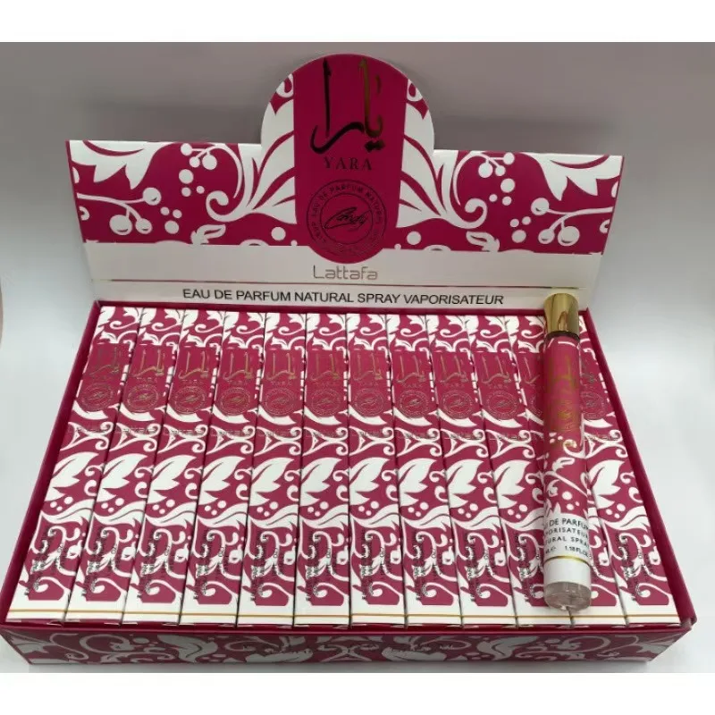 

Ard al Zaafaran Yara Perfume Roller On for Women