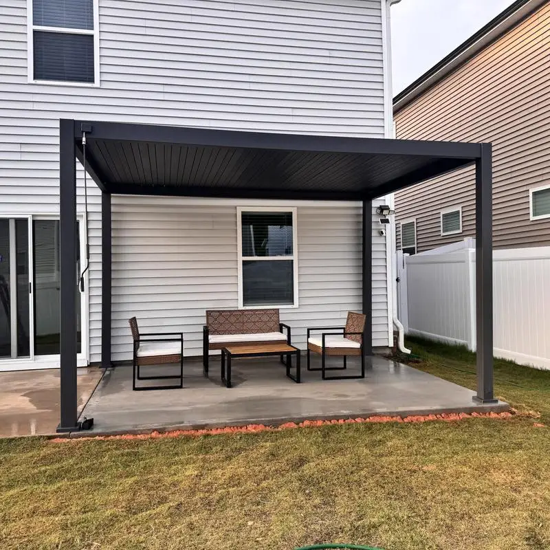 Bioclimatic Led Lig…