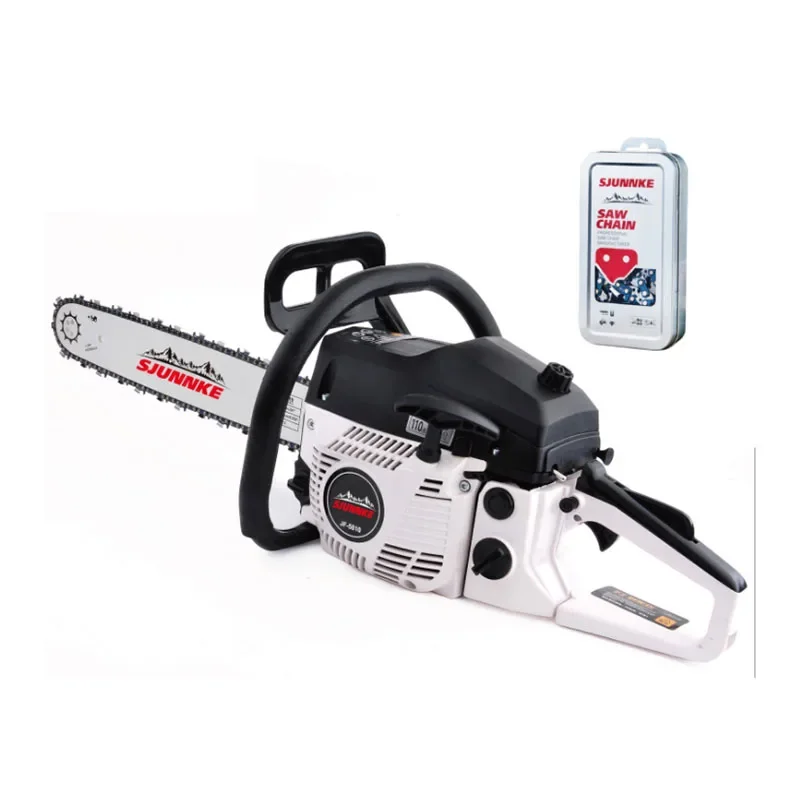 High-power Gasoline Saw Feller Tree Feller Gasoline Chain Saw Portable Chain Saw