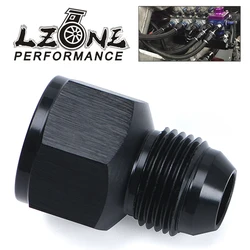 LZONE - 10AN AN10 AN-10 Female to 8AN AN8 AN-8 Male Reducer Fitting JR-SL894-10-08
