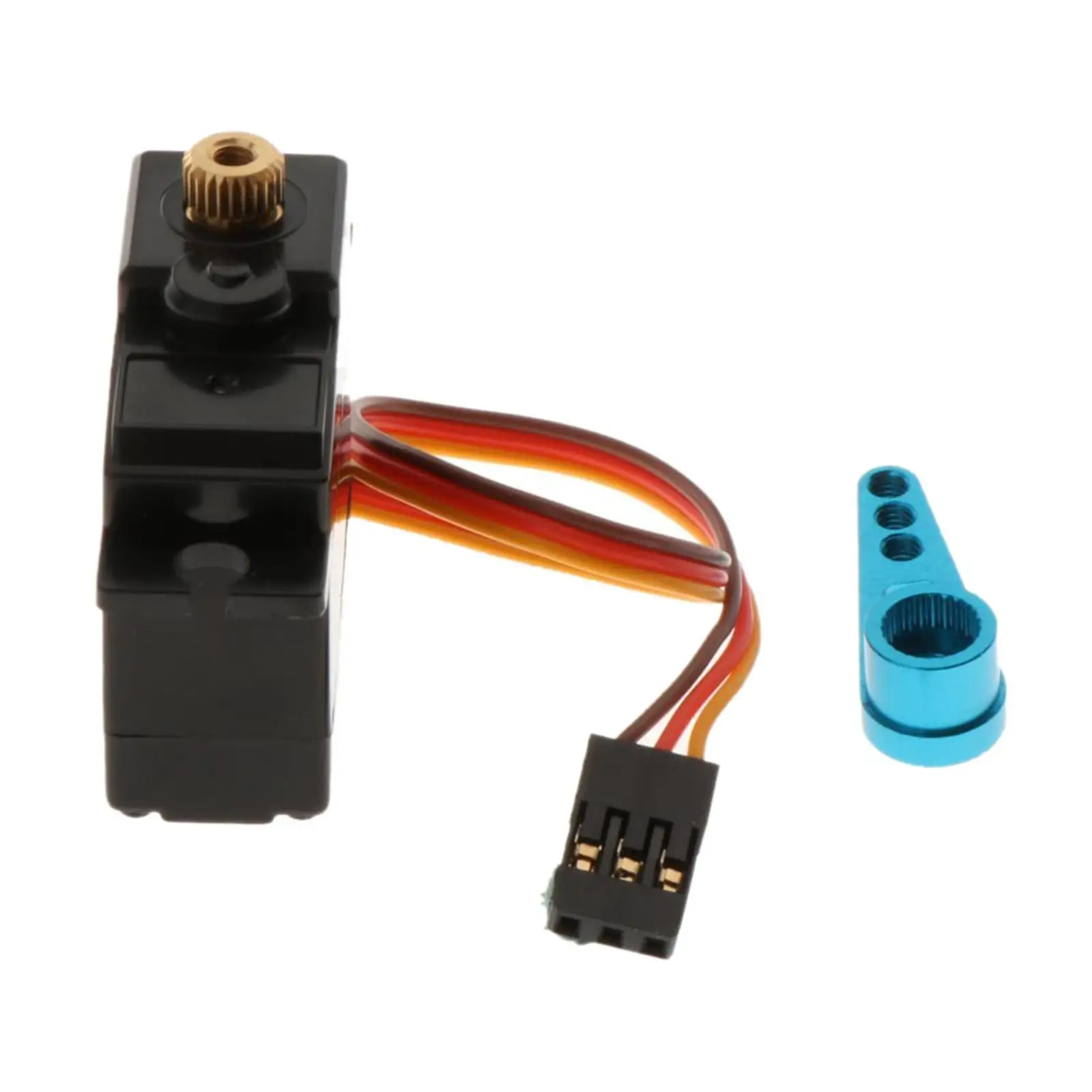 

Suitable for 144001 Metal Steering Gear Parts Mounting Accessories