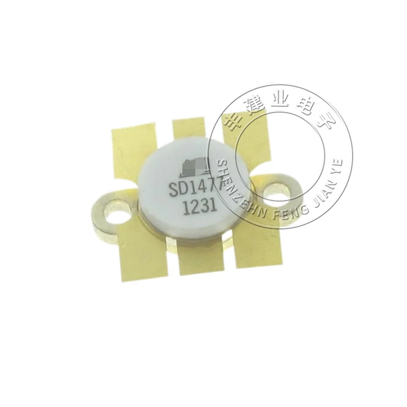 SD1477 ORIGINAL RF TRANS NPN 18V M111 1-5PCS