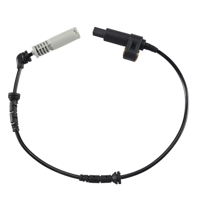 A09E-ABS 속도 센서 앞 좌/우 34521164651 34521165609 BMW 3 시리즈 E46 316I 318I 320I 325I 328I 330I 320D 330D 325Ti 용