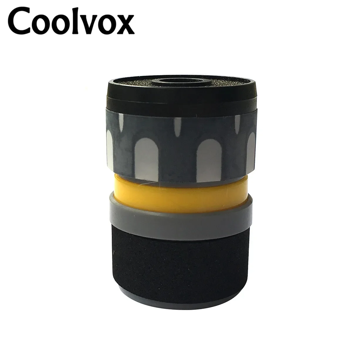 1 Pcs Replacement Karaoke Dynamic Microphone Capsule  Wired Microfone High Sensitivity Mikrofon Cardioid Core  N-S3200