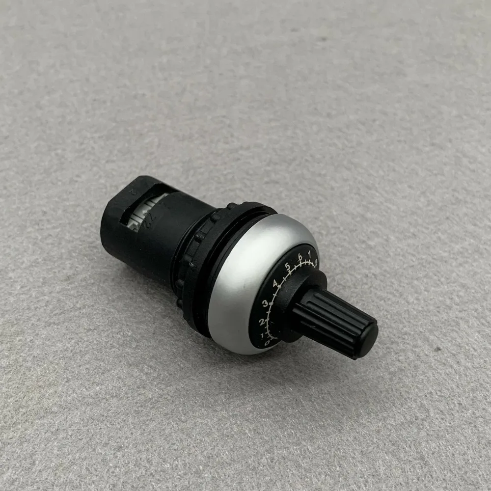 Alta calidad nuevo para M22-R4K7 resistencia ajustable Original M22-R1K M22-R4K7
