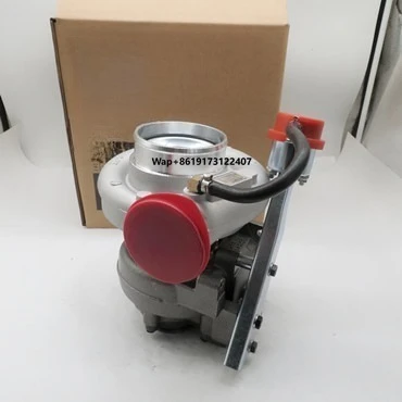 

Cars and Trucks Vehicle Good Performance Turbo 3783607/2842807/HX40W