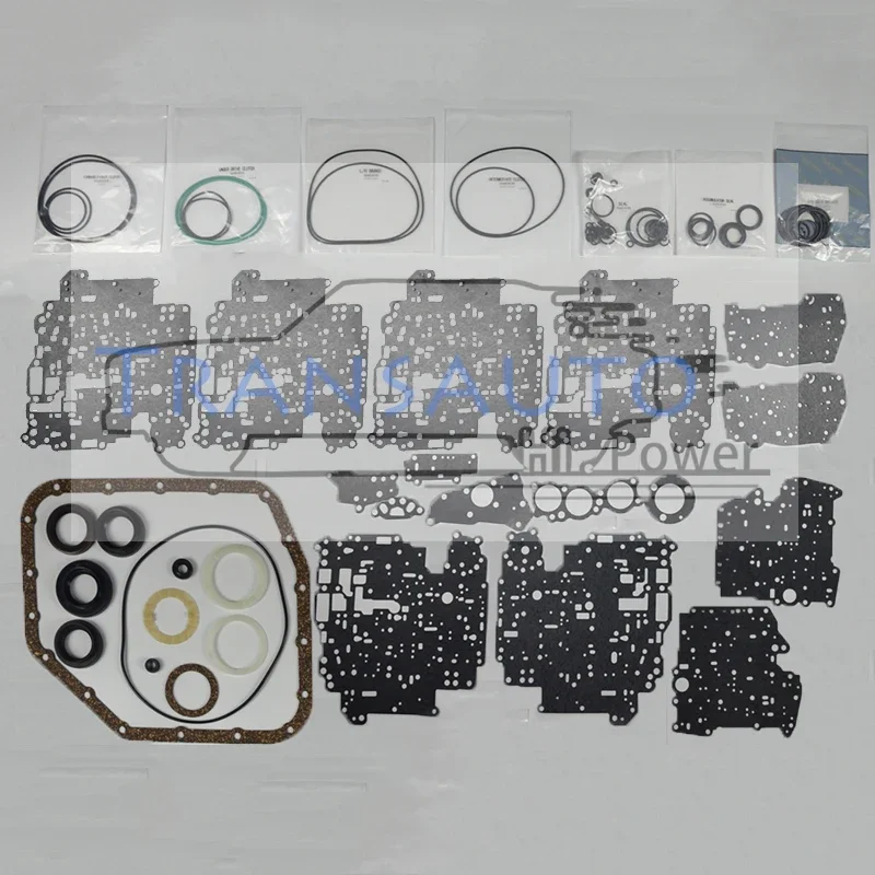 New  A240E Automatic Transmission Repair Kit For TOYOTA A240