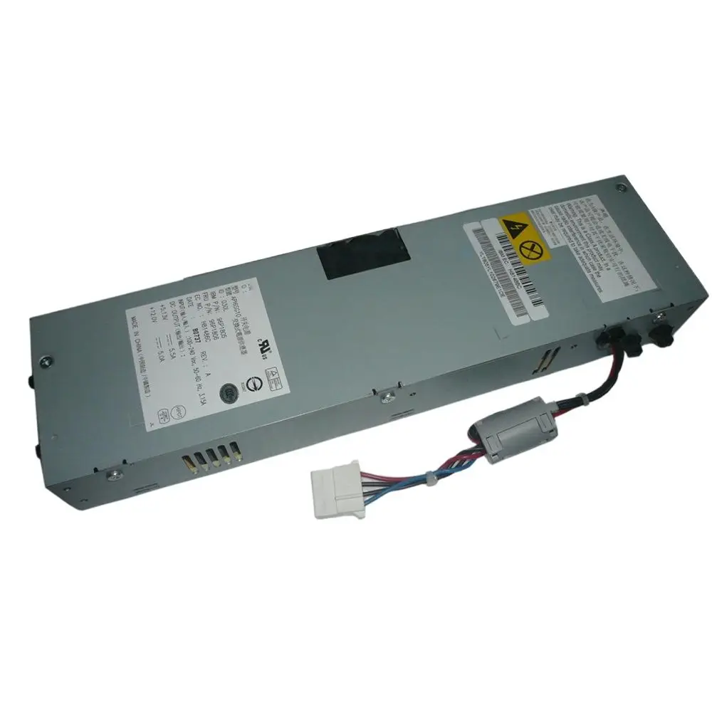 

Original Tape Drive Power Supply 96P1805 96P1806 7212-103 API6SG10 100% Tested Before Shipping