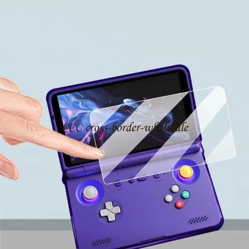 L41F Phim thủy tinh nóng tính L41F For Retroid Pocket 2 Handheld Game Console