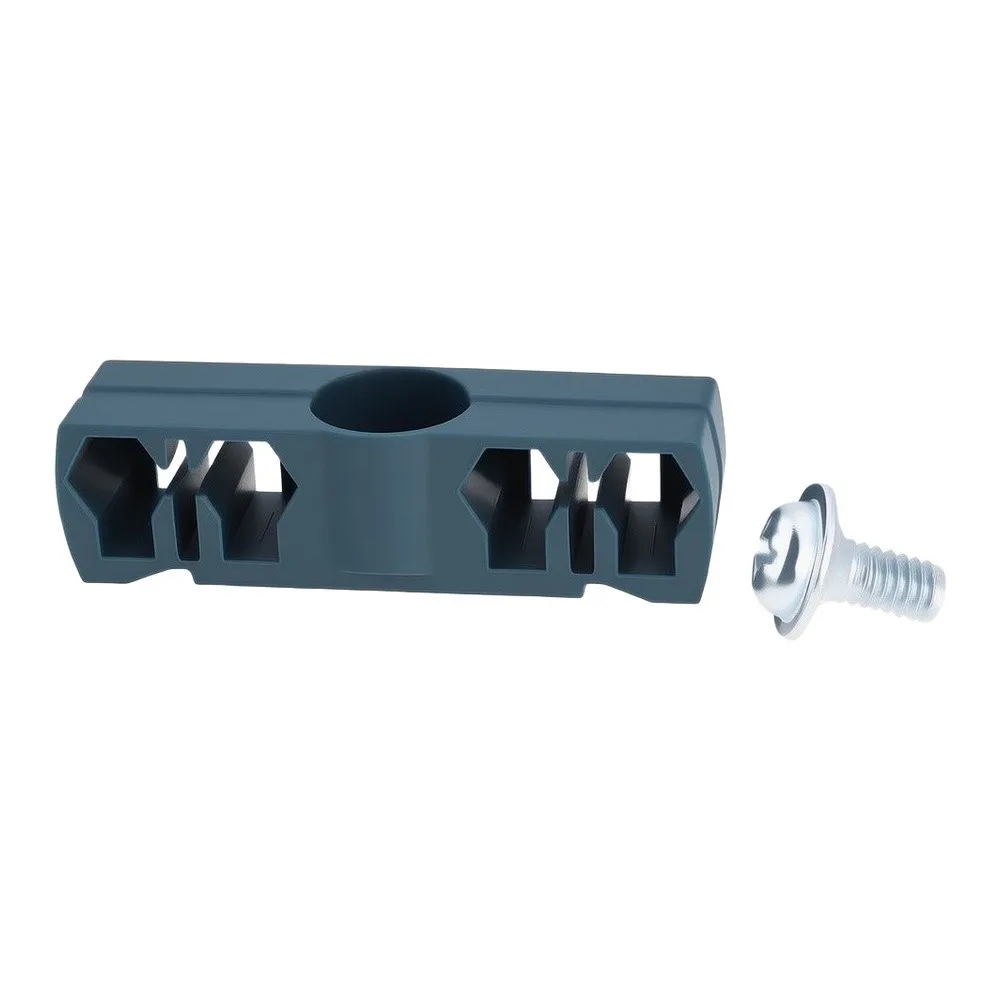 GSR18V 90FC GSB18V Drill Stop Depth Guide Holder For Bosch Electric Drill Stand Support Frame Power Tool Accessories Plastic
