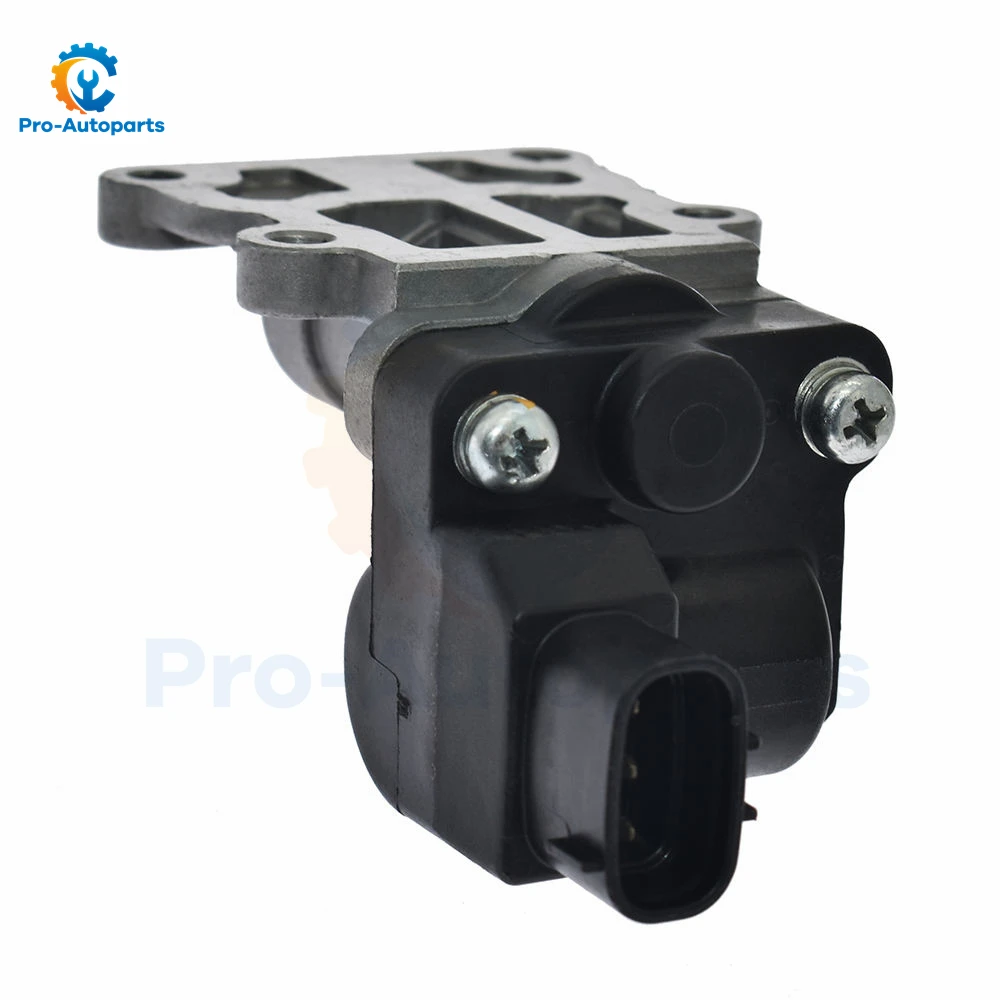 

22270-28010 Idle Speed Air Control Valve 2227028010 For Toyota RAV4 RAV 4 2.0L Highlander 2.4L 2001 2002 2003 2004 AC282 2H1345