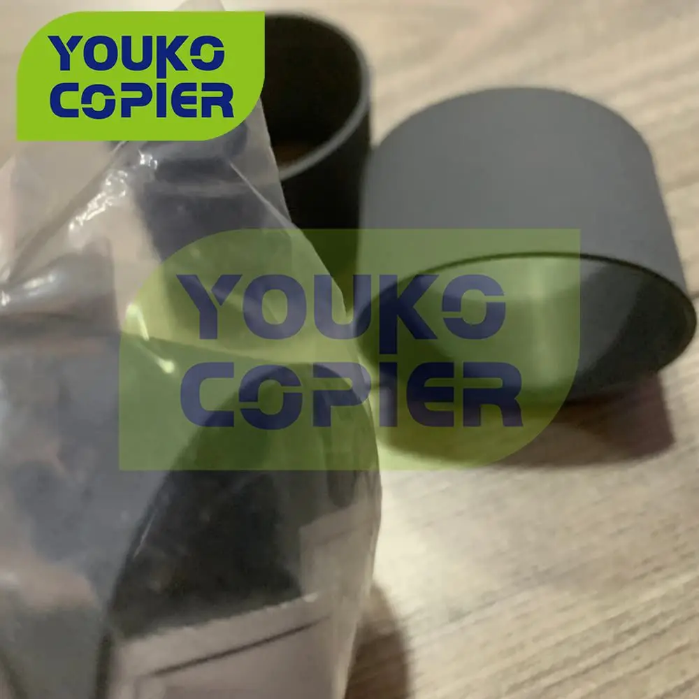 40X7749 New ADF Feed Belt Tire Only support for Lexmark MX710 MX711 MX717 MX718 MX811 MX810 XM5163 MFPs Pick Up Roller Printer P