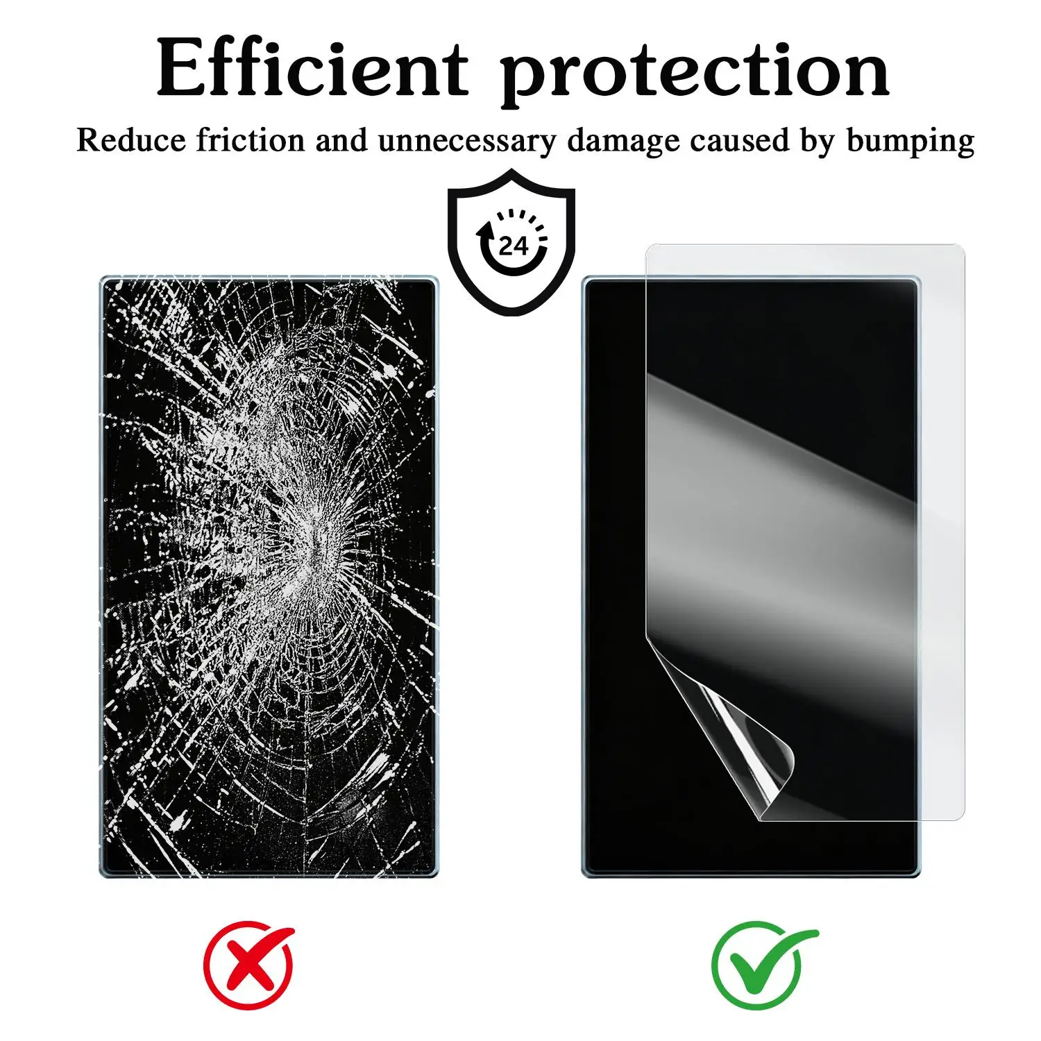 Soft PET Screen Protectors For Snowsky Echo Nano/FiiO DISC/ECHO MINI/FiiO JM21 Player HD Clear Protective Films Cover