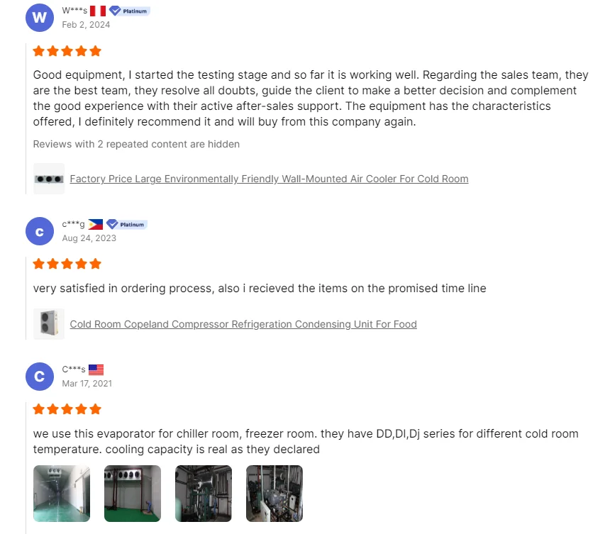 Soggiorni per celle frigorifere per frutta Prezzo Sala per congelatore Sala per celle frigorifere