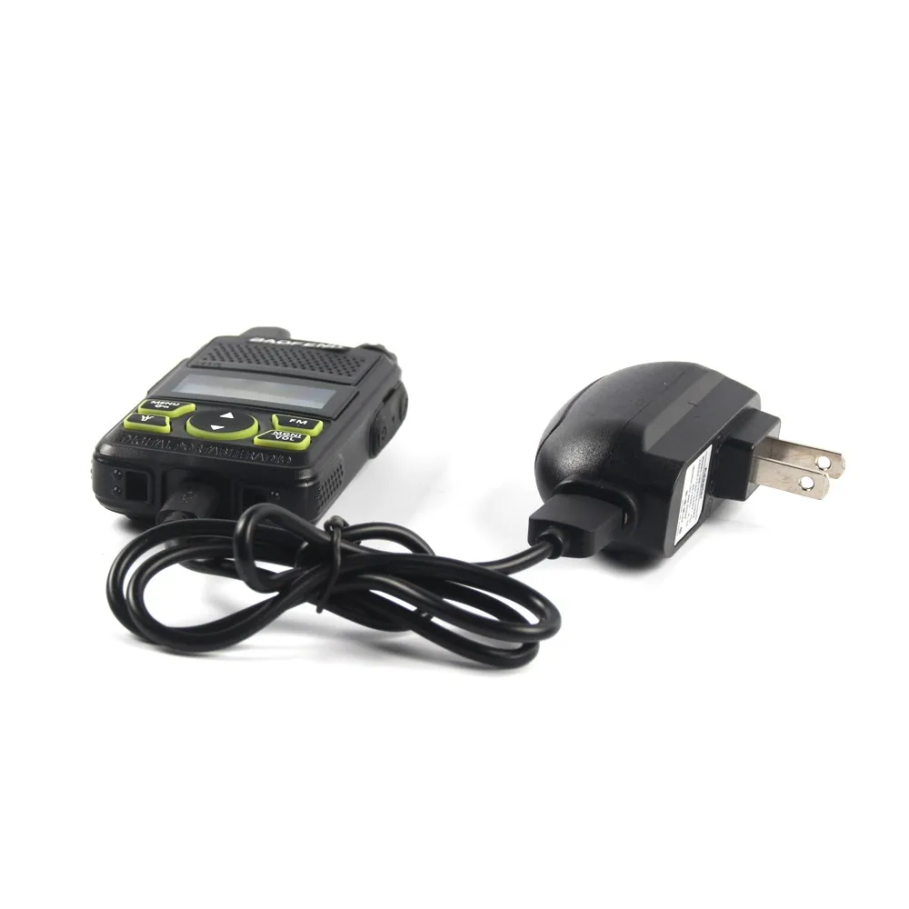 ل Baofeng BF-T1 اسلكية تخاطب صغيرة محمولة اتجاهين راديو المحمولة هام FM CB راديو جهاز الإرسال والاستقبال المحمولة #4