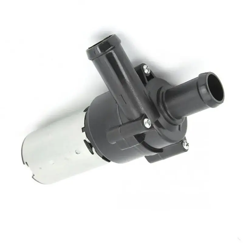 Car Engine Auxiliary Water Pump Electric Coolant Pump For Bora Golf 078965561 0392020039 A3 A4 A6 TT Bottle - view 3