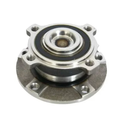 

DG6093 2RD1HCS64 Various Model Auto Wheel Hub Bearing, Dimension 60×93×40mm