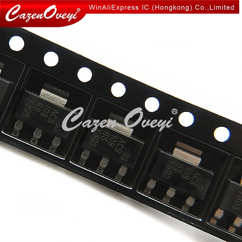 5Pcs Acs108-6Sn Ad8… - image