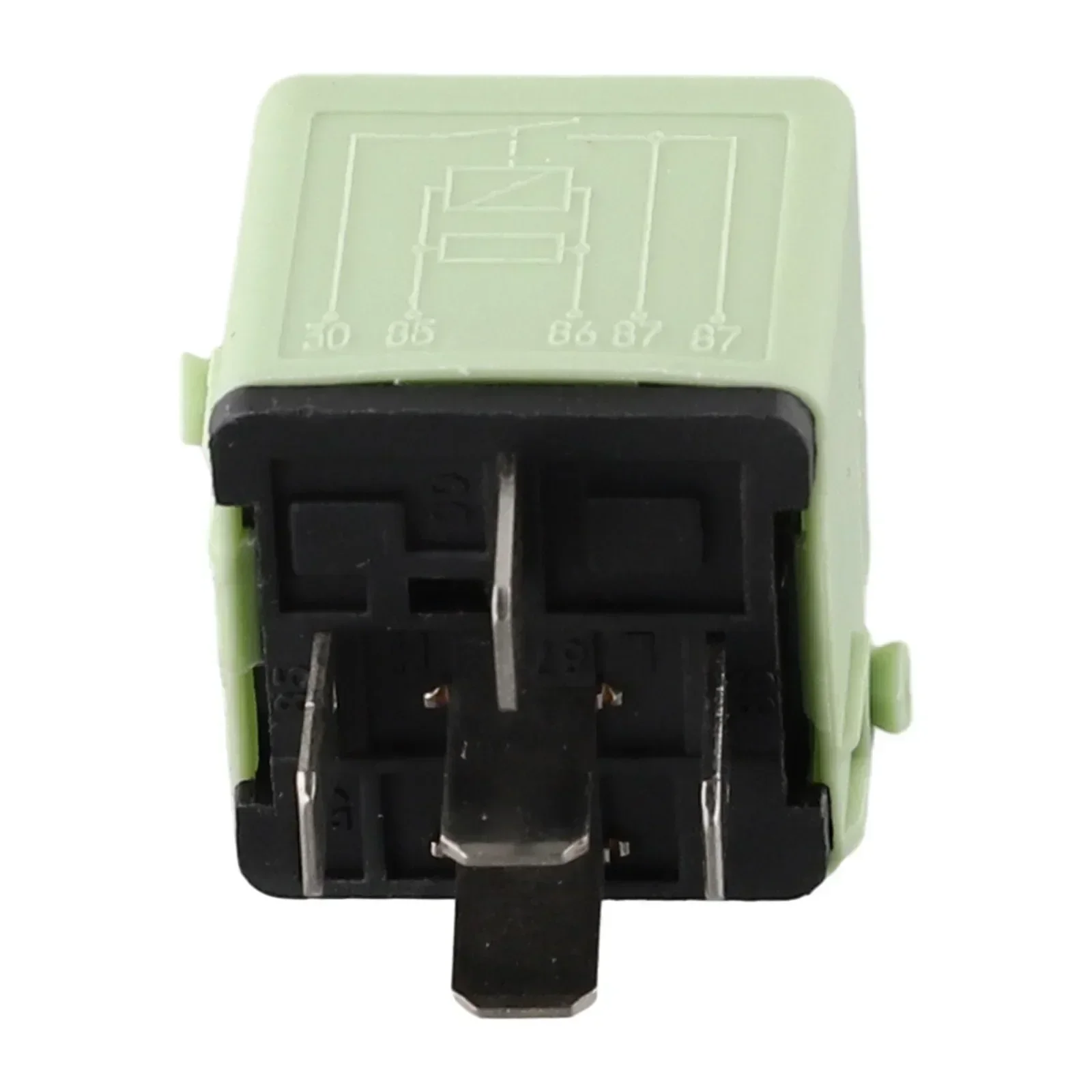 

1pc Air Suspension Ignition Relay Relay Ignition Relay V23134-K59-X312 61368373700 For BMW 1 3 5 6 7 Series High Quality