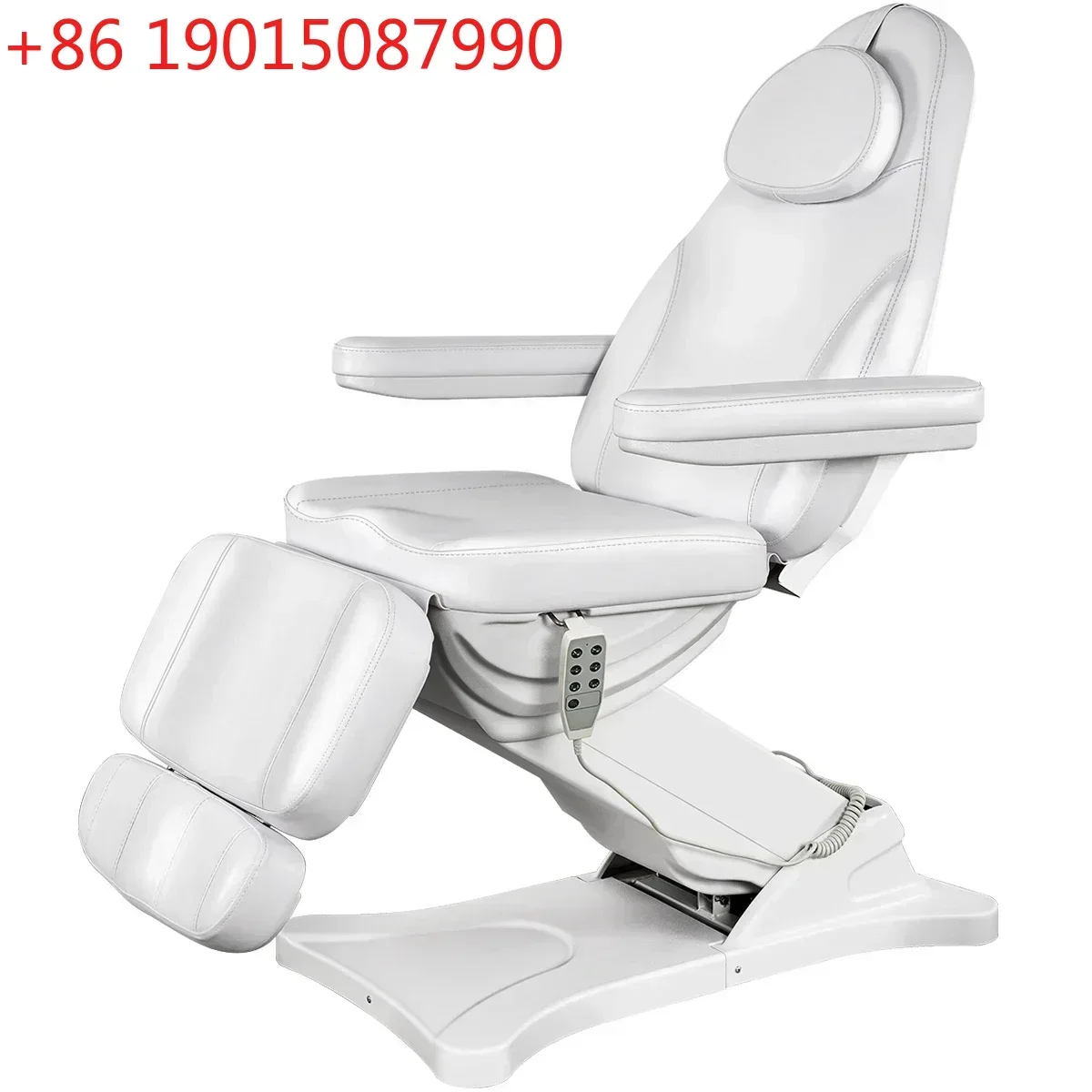 

Электрическая косметологическая кушетка для салонов красоты и тату-салонов, многофункциональная, подъемная, для стоматологии, складная, медицинская, косметологическая кровать