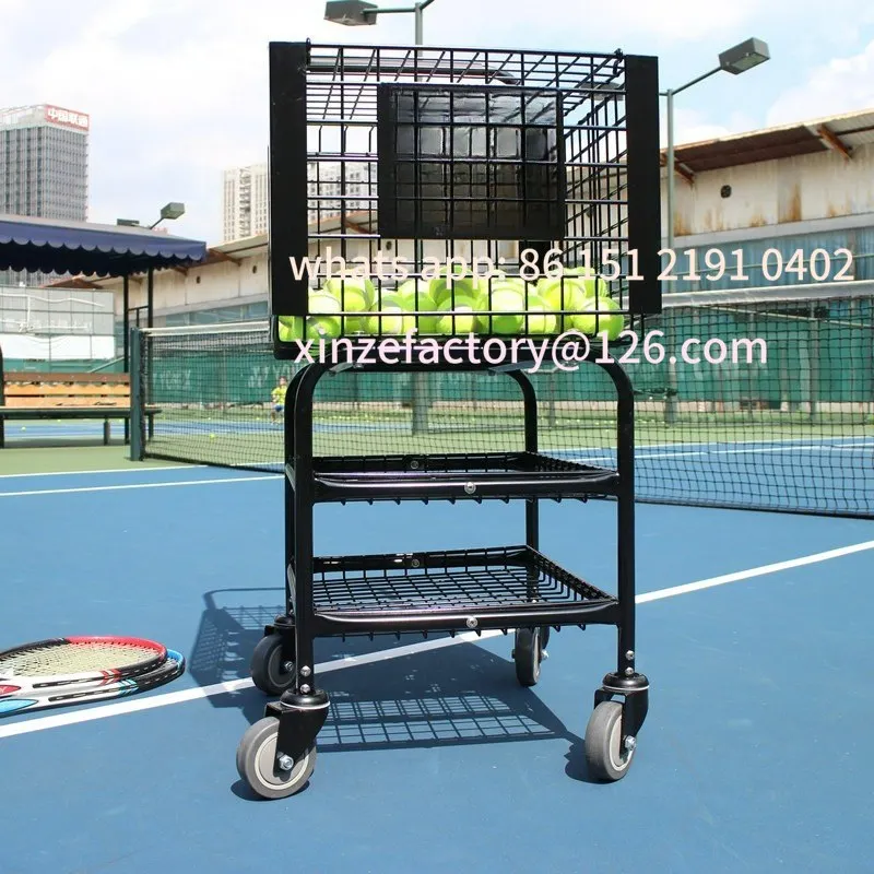 

Be suitable for tennis coach car tennis box customizable