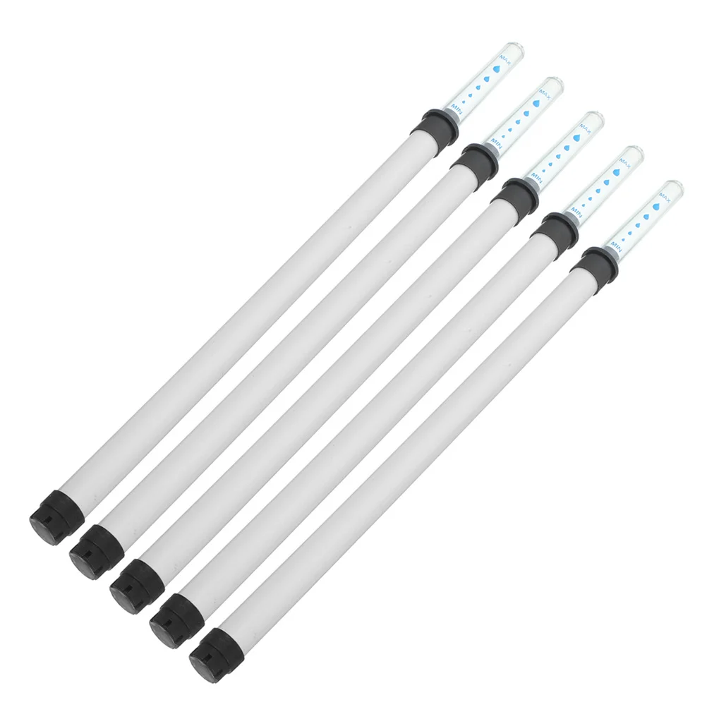 

5Pcs Plant Hydration Monitor Water Level Indicator Indoor Potted Plants Water Gauge Watering Reminder Plant Hydration Monitor
