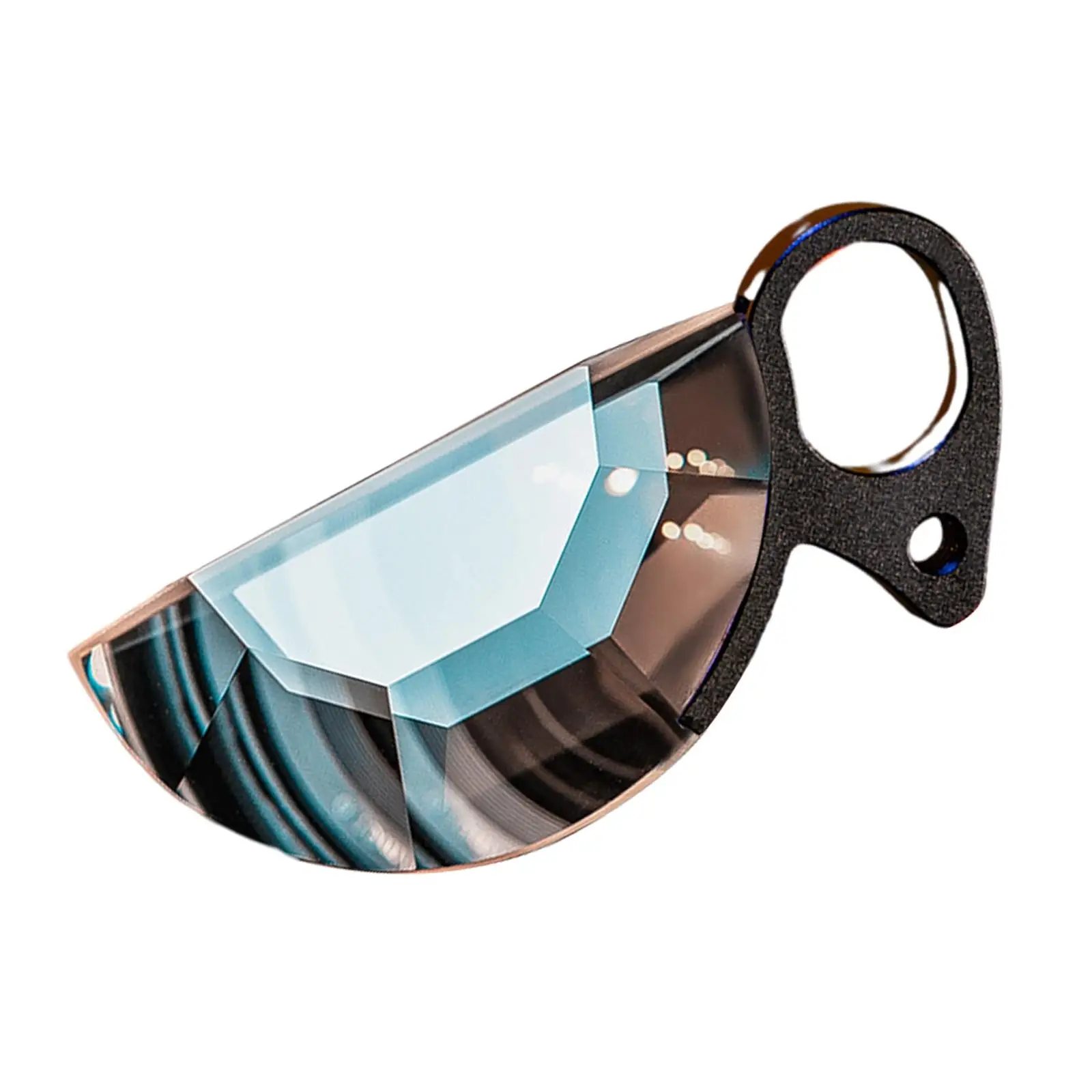 

79 мм портативный полукруглый фильтр с несколькими изображениями и специальными эффектами, аксессуары для зеркальных фотокамер