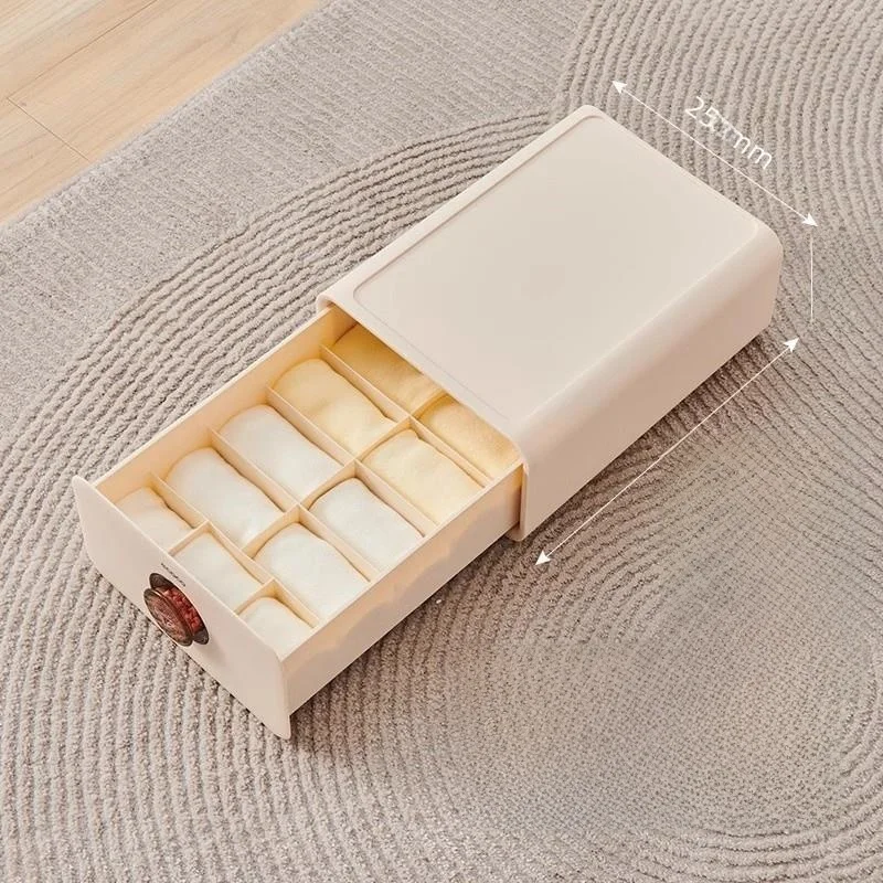 macaron-color-divided-drawers-home-underwear-socks-lingerie-storage-box-wardrobe-organizer-large-size-nordic-style-rabbit-fur