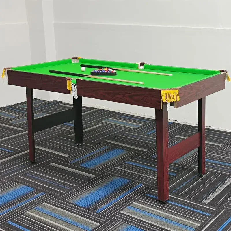 Children's Pool Table Household Installation-free Folding Pool Table American Multi-function Pool Table