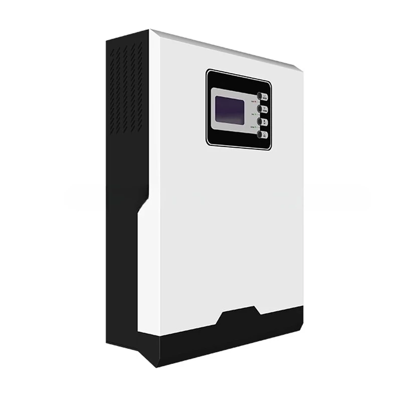 

5.5kw hybrid solar inverter smart household energy storage anern
