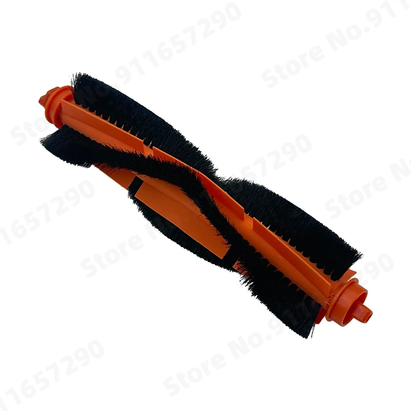 For Xiaomi Robot Vacuum X20 / Xiaomi Mijia Self-Cleaning Robot 2 / C101 Parts Main Side Brush Hepa Filter Mop Cloths Accessories image 3
