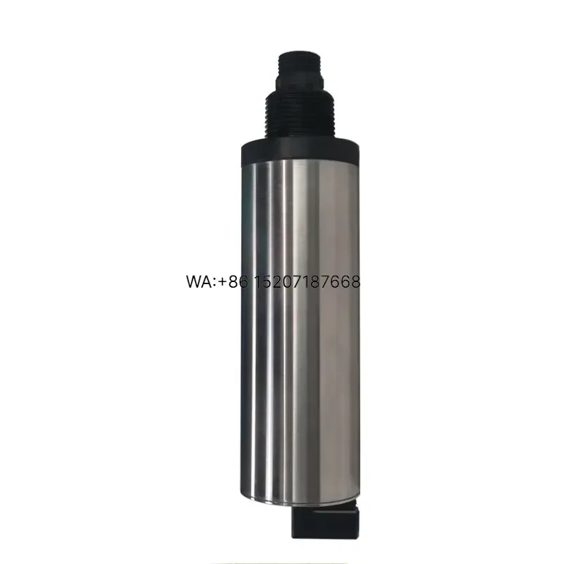 Wmwmnu for Digital Online Oil-in-water Sensor Probe to Crude Oil Leakage and Aromatic Hydrocarbon Detection