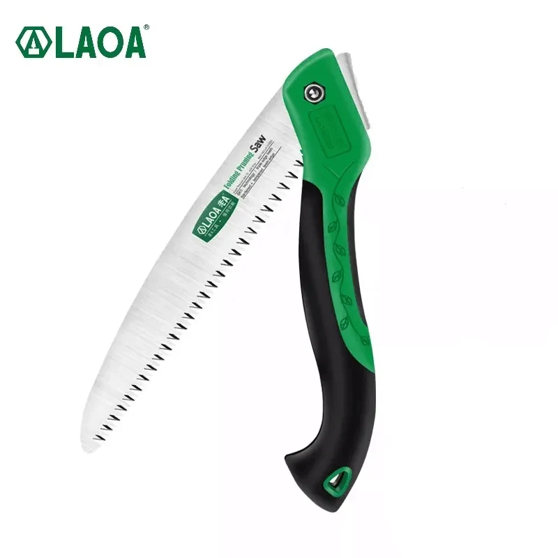 Folding Camping Saw