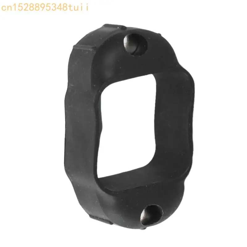 Y4QF Snoot borracha ajustável difusor suave para melhor controle flash externo interno