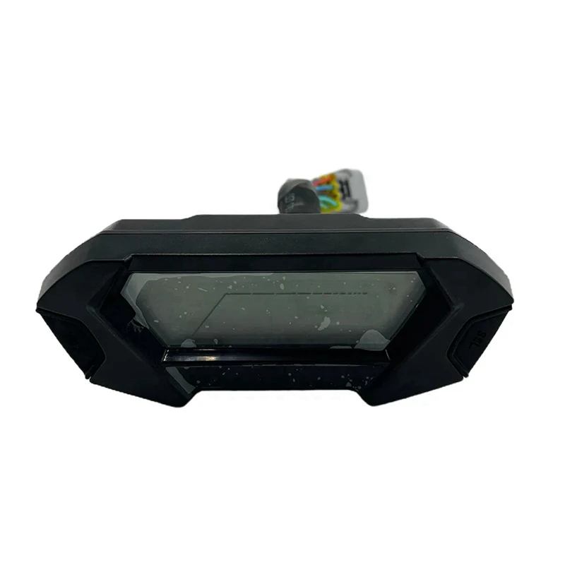 Velocímetro con pantalla LCD, odómetro para Cfmoto ATV, CF400AU, CFORCE 400S, 450S, CF500AU, 520L, 2X 9GQ0-170110-00002