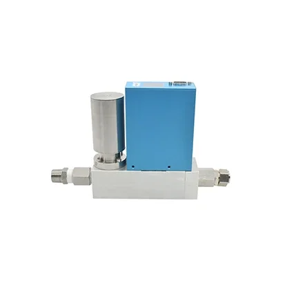 Heißer Salesgas Durchflusssensor Massenflussregler AMC1000