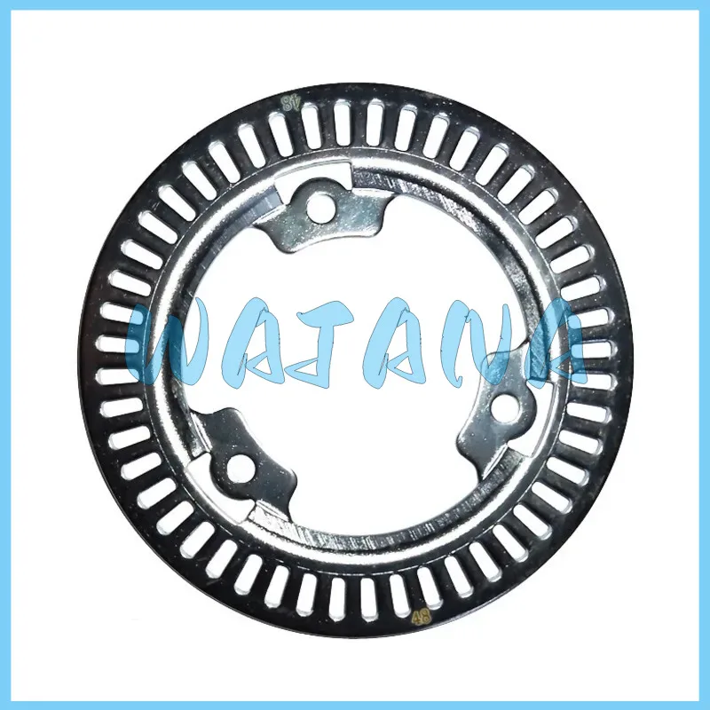 

Переднее/заднее кольцо Abs для Kove / Colove 321r Zf300 500f Zf500