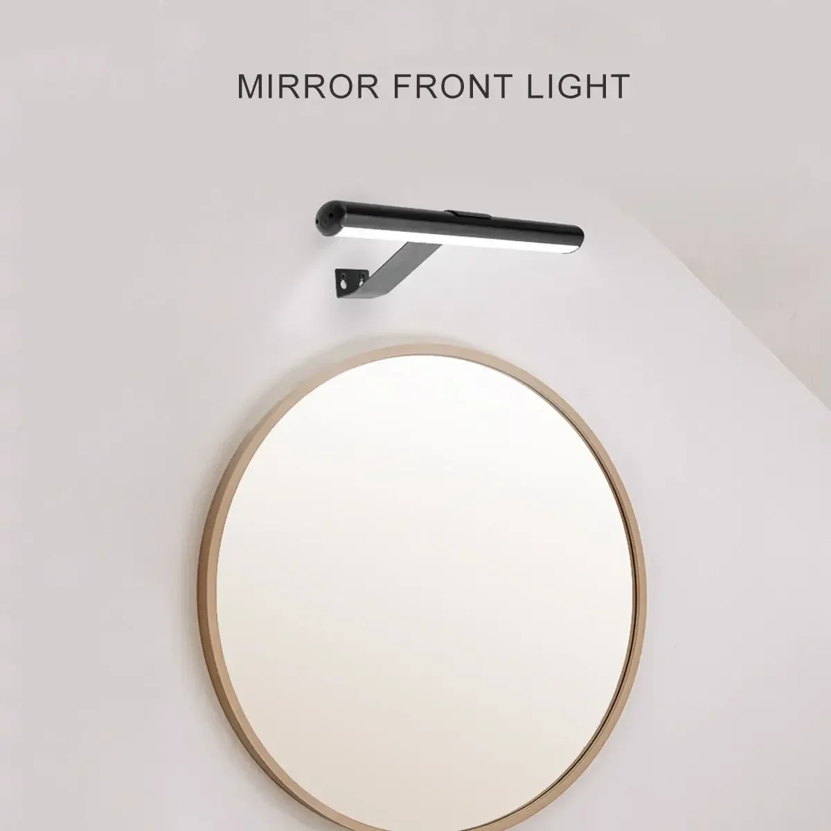 Painting Picture Light Portrait With Remote Living Room Wireless Wall Lamp Art Display Rechargeable Battery Operated Photo