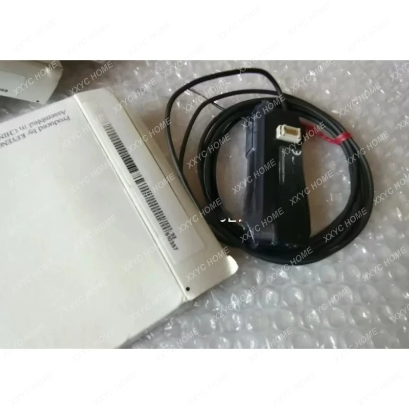 

New FS-V32 amplifier for quick delivery