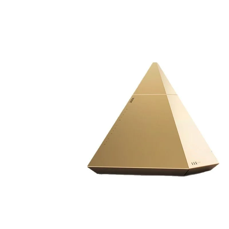 Bedroom Living Room Pyramid Fragrance Machine Hotel Intelligent Automatic Fragrance Diffuser