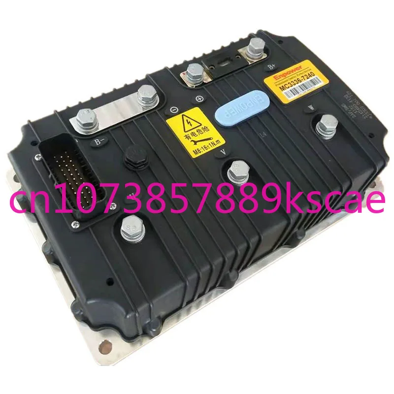 

Electric Motor Controller Mc3336