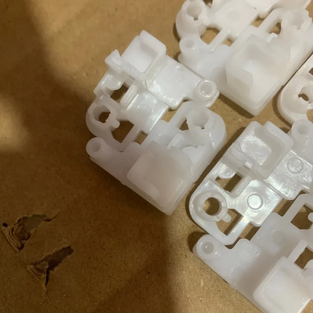 10X Rear Cover Leve…