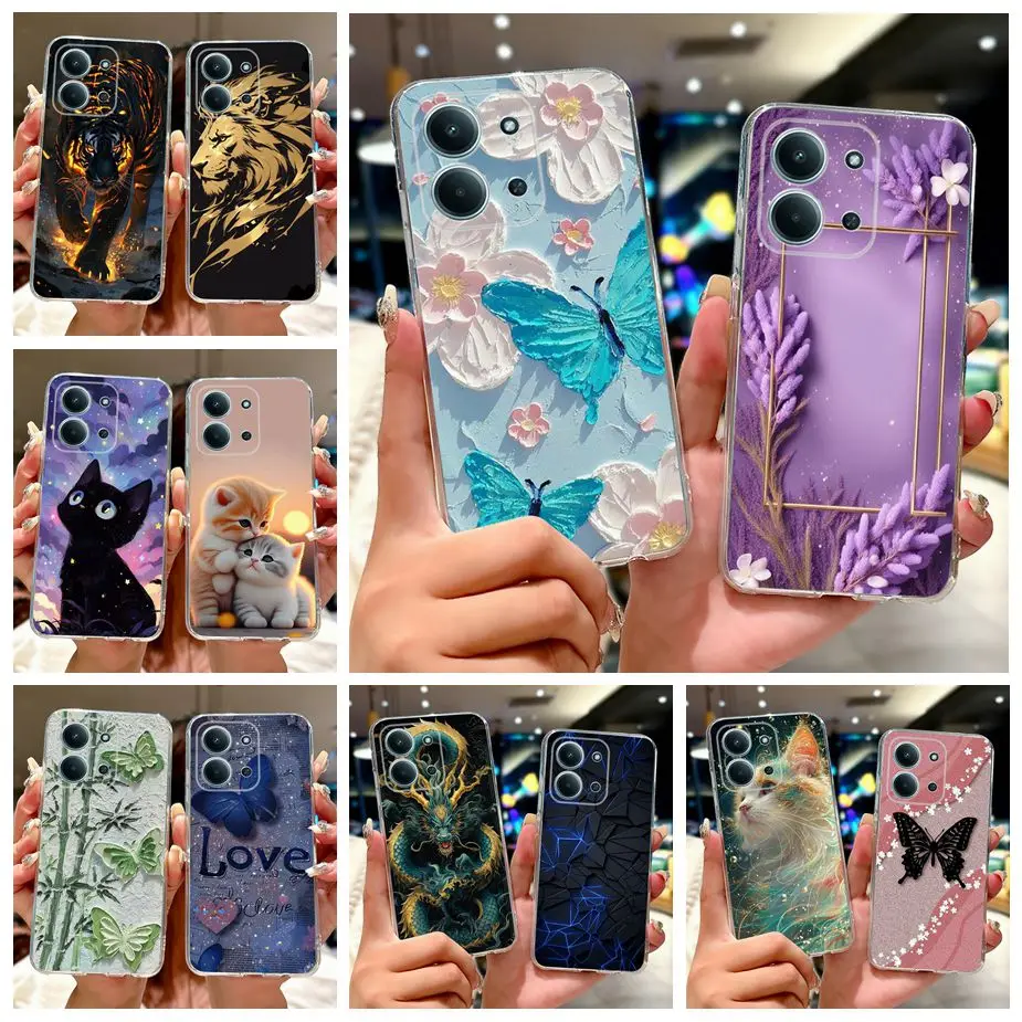 For Xiaomi Poco C85… - image