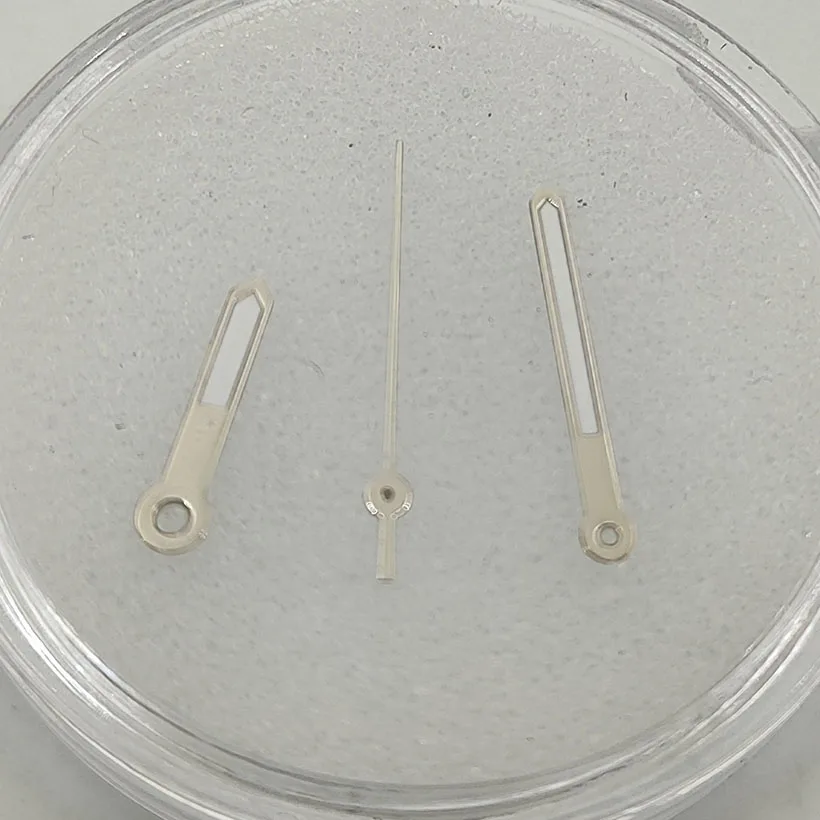 Watch accessories Quartz watch movement VX12 VX32 VX43 hands Men's luminous hands time minute second three hands