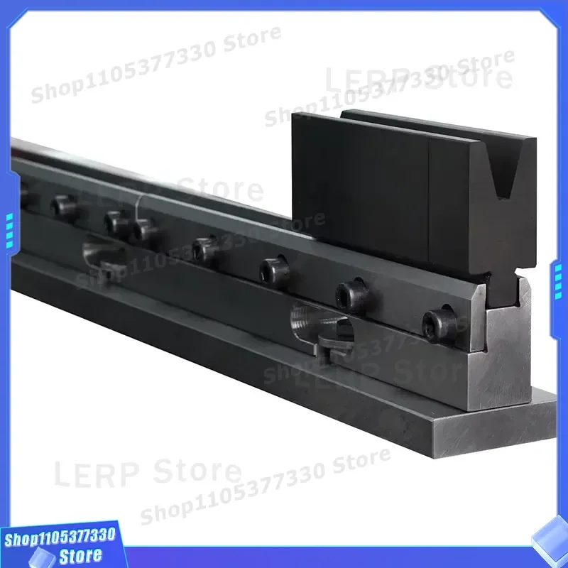 42CrMo CNC Turret Punching Machine Tools High Precision Press Die Set for Metal Sheet Bending Industrial Manufacturing